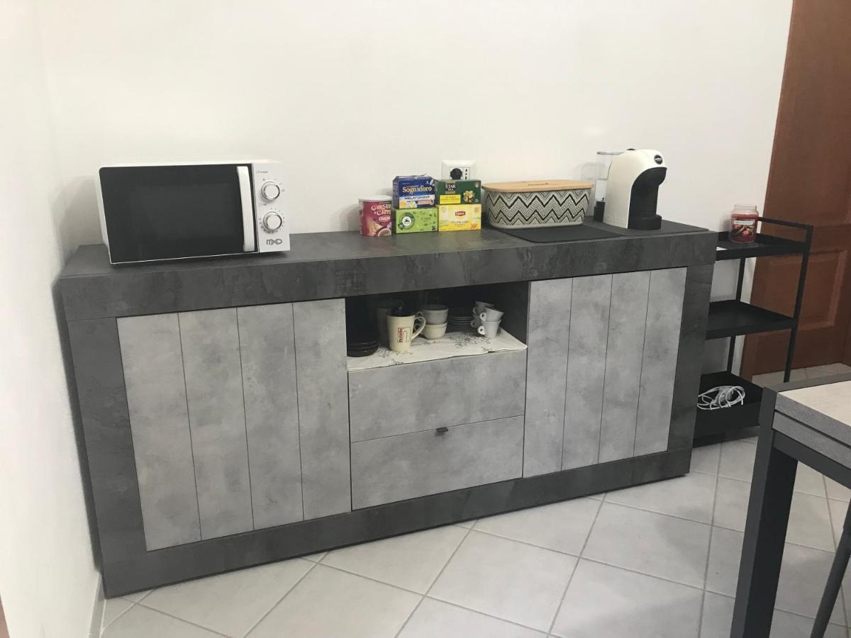 Sweet Maison Bosa Ngoại thất bức ảnh