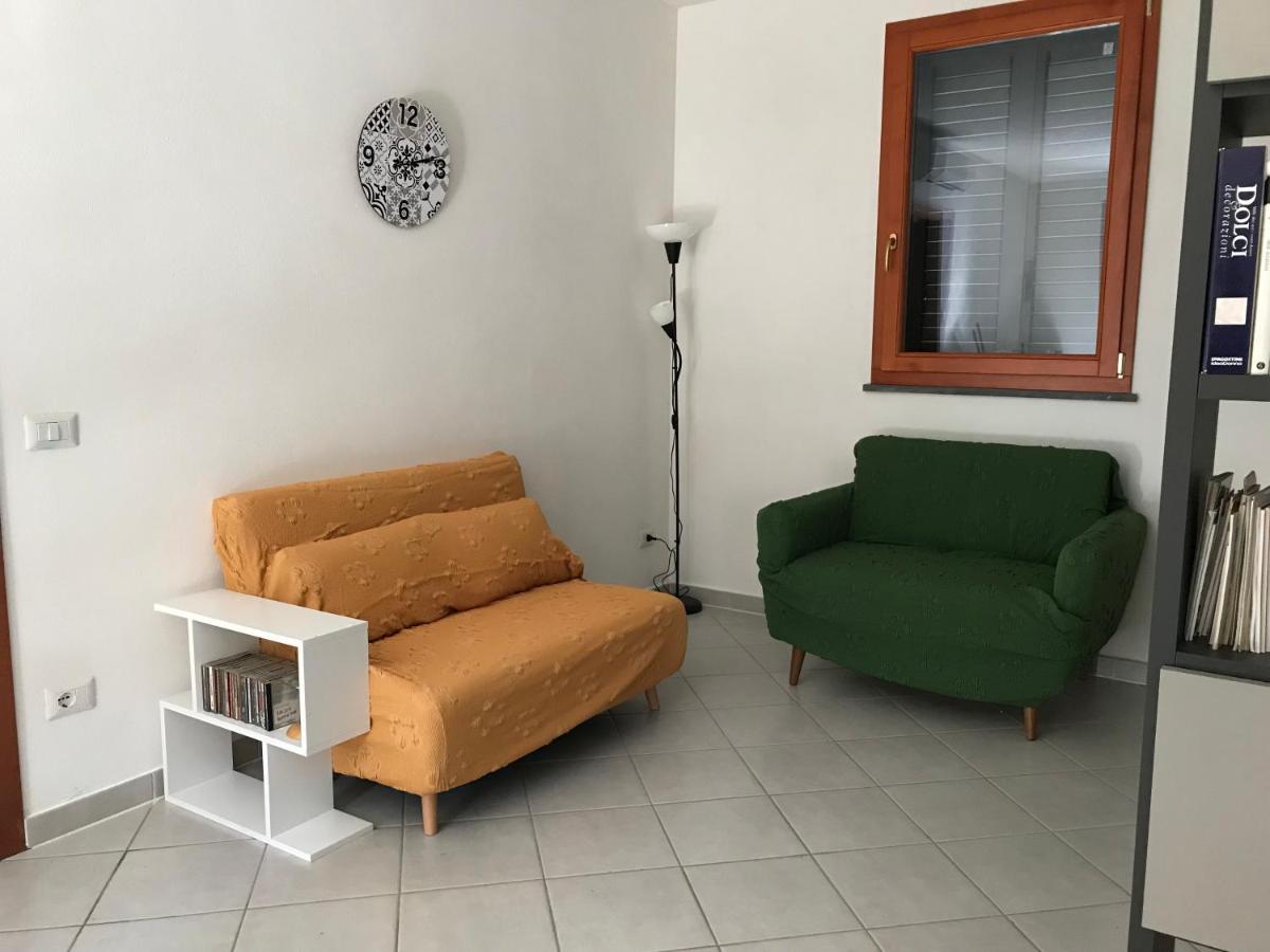 Sweet Maison Bosa Ngoại thất bức ảnh